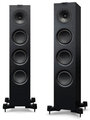 KEF Q550 Satin Black