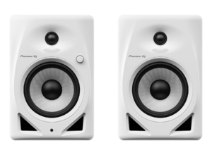 Pioneer DM-50D-W