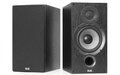 Elac Debut 2.0 DB52 Black Brushed Vinyl