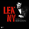 LEONARD BERNSTEIN - LENNY - THE BEST OF BERNSTEIN 2022 (LP 0190296319433) WARNER/EU MINT (0190296319433)