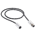 Inakustik Referenz NF-204 Micro AIR Stereo XLR 1m
