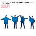 BEATLES - HELP! 1965/2012 (PCS 3071, REMASTERED, 180 gm.) EMI/APPLE/EU MINT (0094638241515)