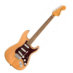 SQUIER by FENDER CLASSIC VIBE '70s STRATOCASTER LR NATURAL