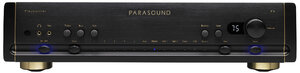 Parasound P 6 Black