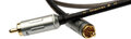 Silent Wire Digital 8 RCA, Coaxial 1.2м