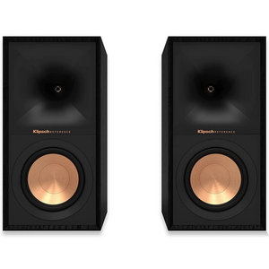 Klipsch Reference R-50M Black