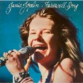 Janis Joplin: Farewell Song Vinyl LP