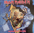IRON MAIDEN - NO PRAYER FOR THE DYING 1990/2017 (0190295852351) PARLOPHONE/WARNER/EU MINT (0190295852351)