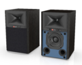 JBL 4305P Wireless Studio Monitor Black