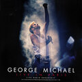 George Michael - Live In Paris (2023) Vinyl LP