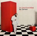 Teddy Swims – I've Tried Everything But Therapy (Part 2) Vinyl LP