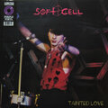 SOFT CELL - TAINTED LOVE 2021 (CLO2285, LTD., Pink, 12") CLEOPATRA/EU MINT (0889466228513)