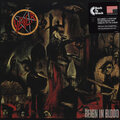 Slayer - Reign In Blood (1986/2013) Vinyl LP