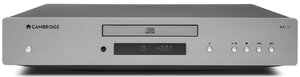 Cambridge Audio AXC25 CD Player Grey