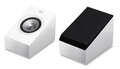 KEF R8a White Gloss