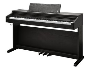 Kurzweil CUP E1 BK