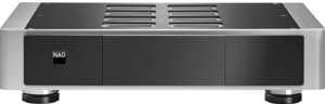 NAD M22 V2 Stereo Power Amplifier