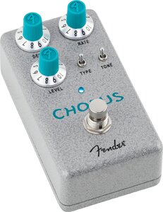 FENDER PEDAL HAMMERTONE CHORUS