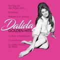 Dalida - Golden Hits (2017) Vinyl LP