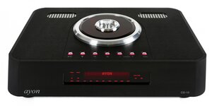 Ayon Audio CD-10 II