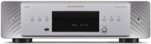 Marantz CD60 Silver Gold