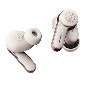 Audio-Technica ATH-TWX7 White