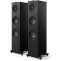 KEF Q7 Meta Black