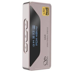 Shanling UA4 Titanium