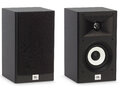 JBL Stage A120 black (JBLA120BLK)