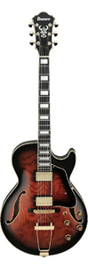 IBANEZ AG95QA-DBS