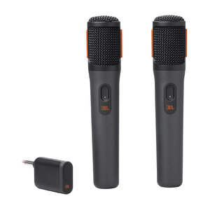 JBL multimedia PartyBox Wireless Mic (JBLPBWIRELESSMIC)