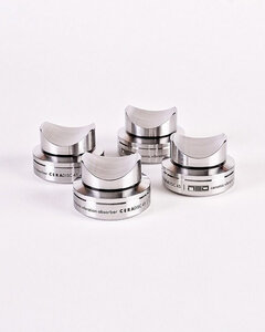 NEO Ceradisc 45 C set of 4 Black Diamond