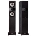 Fyne Audio F303i Black Ash