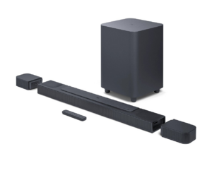 JBL BAR 800 (JBLBAR800PROBLKEP)