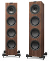 KEF Q550 Walnut