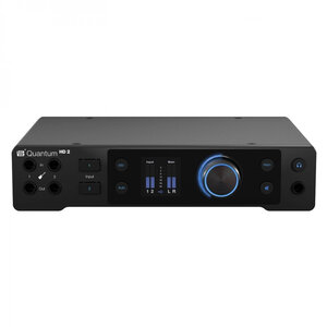PreSonus Quantum HD 2