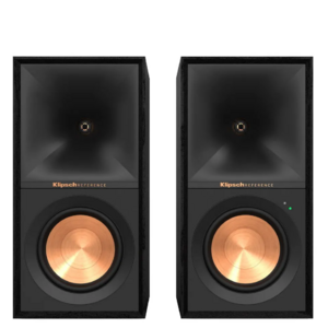 Klipsch Reference R-50PM Black