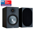 MONITOR AUDIO Bronze 100 Black (6G)