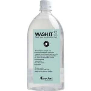 Pro-Ject Wash It 2 1000ml