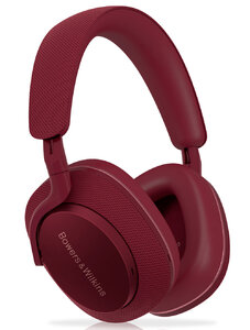 Bowers & Wilkins PX7 S2e Ruby Red