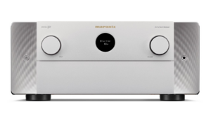 Marantz CINEMA 30 Silver Gold