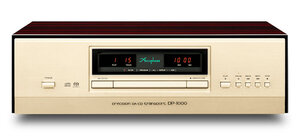 Accuphase DP-1000