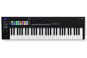 NOVATION Launchkey 61 MK3