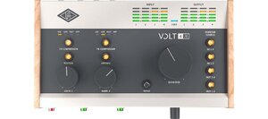 UNIVERSAL AUDIO VOLT 476