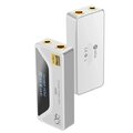 Shanling UA4 Silver