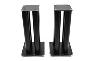 Atacama HMS 2x 600 / HMS 2.1 600 Black