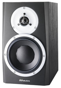 Dynaudio BM5 mkIII