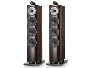 Bowers & Wilkins 702 S3 Signature Datuk Gloss