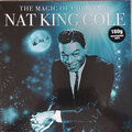 NAT KING COLE - THE MAGIC OF CHRISTMAS 2022 (02199-VB) MARATHON MEDIA INTERNATIONAL/EU MINT (5711053021991)