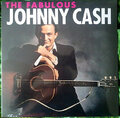 JOHNNY CASH - FABULOUS 1958/2016 (RUM2011113) RUMBLE RECORDS/EU MINT (0889397105051)